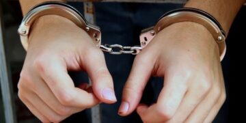 На Канівщині жінка вбила банкою сусіда