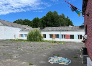 На Костопільщині виділили понад 12 млн грн на ремонти в закладах освіти