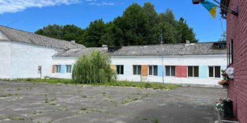 На Костопільщині виділили понад 12 млн грн на ремонти в закладах освіти