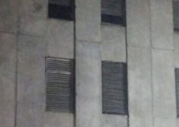 На Львівщині підліток впав з дев’ятого поверху недобудови в шахту ліфта