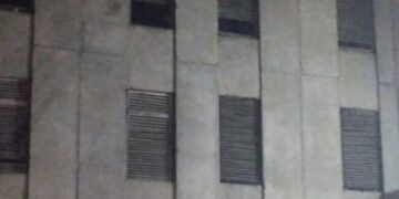 На Львівщині підліток впав з дев’ятого поверху недобудови в шахту ліфта