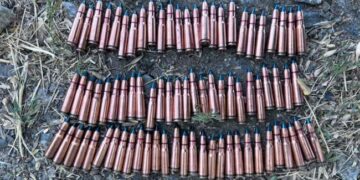 На Миколаївщині викрили чоловіка на спробі продажу зброї :: Інтент :: Суспільно-політичне видання:: Регіональна мережа якісної журналістики