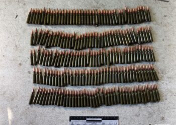 На Рівненщині чоловіка викрили на зберіганні боєприпасів: жителів області просять задекларувати зброю