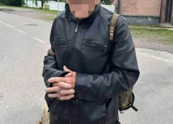 На Сарненщині розшукали пенсіонера, який пішов у ліс. Деталі від міської влади