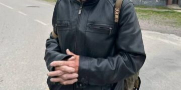 На Сарненщині розшукали пенсіонера, який пішов у ліс. Деталі від міської влади