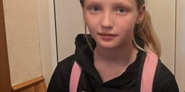 На Уманщині розшукують 10-річну дівчинку