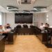 На засіданні узгоджувальної ради розглядали питання, які виноситимуть на сесію  — Новости Черкасс