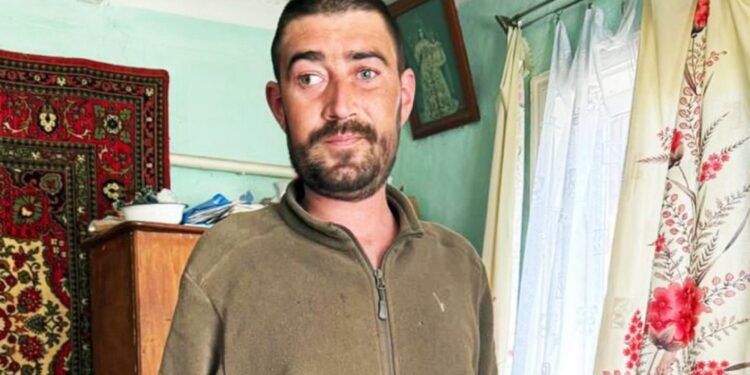 На Житомирщині розшукують безвісти зниклого 33-річного Михайла Фелещука | Журнал Житомира