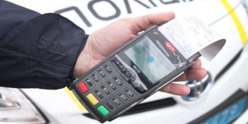 Найменші штрафи за порушення ПДР в Україні у 2025 році – Дніпро оперативний