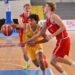 Нідерланди — Україна: відеотрансляція чемпіонату Європи U-16 – Федерація баскетболу України