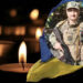 «Ніяк не можу збагнути, що його вже немає», — дружина полеглого воїна Василя Микицея про подвиг чоловіка