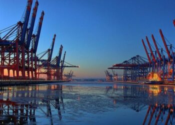 Німецькі порти просять фінансування з оборонного бюджету на підготовку до війни – Экономика