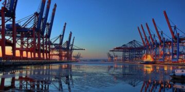 Німецькі порти просять фінансування з оборонного бюджету на підготовку до війни – Экономика