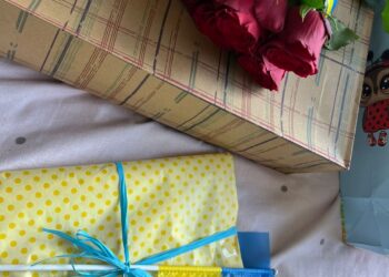 Новонароджені українці у Рівненському районі отримали свої перші вишиванки (ФОТОФАКТ)