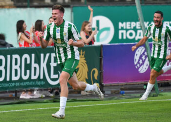 Обзор 2 тура УПЛ. Разгром от Динамо, красота от Оболони, огненная ничья Шахтера