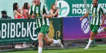 Обзор 2 тура УПЛ. Разгром от Динамо, красота от Оболони, огненная ничья Шахтера