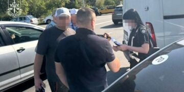 Одещина опинилася у схемі підробки меддовідок :: Інтент :: Суспільно-політичне видання:: Регіональна мережа якісної журналістики