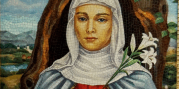 Онука Ярослава Мудрого, донька королеви Анни, блаженна Едігна Баварська: Слідами українців в Баварії, частина друга