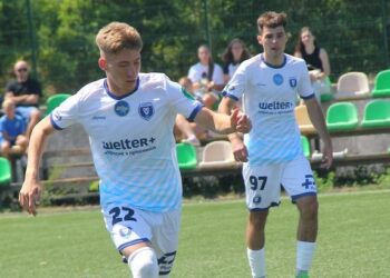 Пенуел – Чайка: Онлайн відео трансляція матчу ⋇ 20.08.2025 ⋇ Дивитися футбол на UA-Футбол