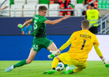 Перемога «Полісся» стала для українських клубів 120-ю великою у єврокубках