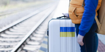 Переселенці (ВПО) на Івано-Франківщині: статистика життів і доль