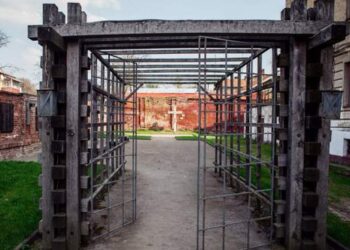 Підполковника рф засудили до довічного за обстріл Херсона :: Інтент :: Суспільно-політичне видання:: Регіональна мережа якісної журналістики