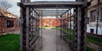 Підполковника рф засудили до довічного за обстріл Херсона :: Інтент :: Суспільно-політичне видання:: Регіональна мережа якісної журналістики