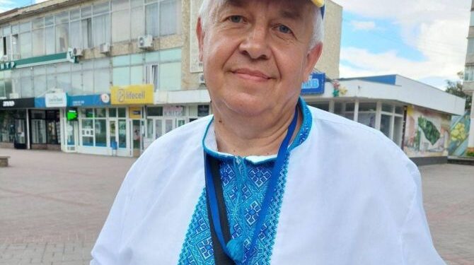 Пішов з життя канівець Яків Прагнімак — Новини Черкащіни