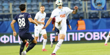 Питання виходу «Динамо» до заключного раунду кваліфікації Ліги Чемпіонів вирішиться на Кіпрі