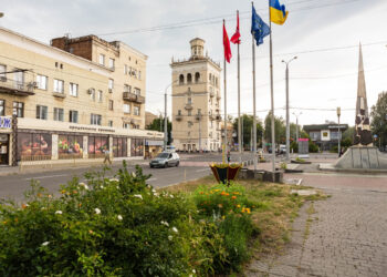 Південний циклон – якої погоди очікувати запоріжцям у перші вихідні серпня | Новости Запорожья