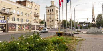 Південний циклон – якої погоди очікувати запоріжцям у перші вихідні серпня | Новости Запорожья