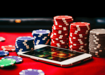 PlayCity запустило систему трекінгу сайтів нелегальних казино – Экономика