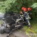Поблизу Шепетівки внаслідок автотрощі травмувалось дві людини —Хмельнитчина