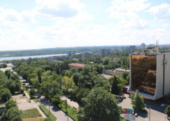 Погода в Запоріжжі 16, 17 серпня – прогноз від синоптикині Інни Лазарок | Новости Запорожья