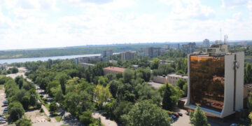 Погода в Запоріжжі 16, 17 серпня – прогноз від синоптикині Інни Лазарок | Новости Запорожья