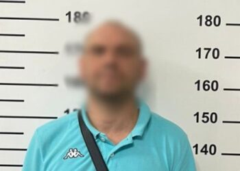 Погрожував підірвати ТРЦ: у Києві затримали псевдомінера