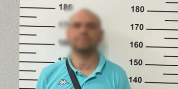 Погрожував підірвати ТРЦ: у Києві затримали псевдомінера