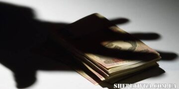 Полончанка втратила понад 97 тисяч гривень, намагаючись оформити матеріальну допомогу —Хмельнитчина