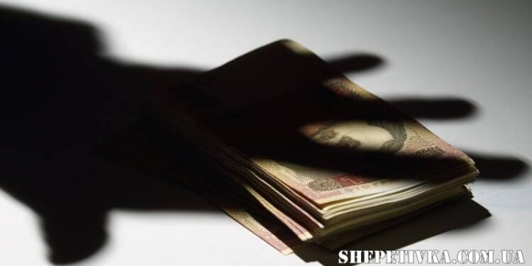 Полончанка втратила понад 97 тисяч гривень, намагаючись оформити матеріальну допомогу —Хмельнитчина