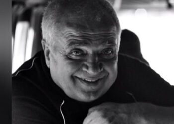 Помер львівський режисер та заслужений працівник культури Мирослав Мединський