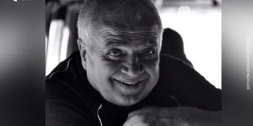 Помер львівський режисер та заслужений працівник культури Мирослав Мединський