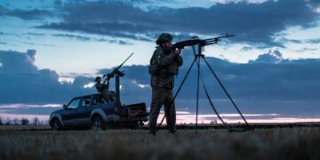 Повітряна тривога на Полтавщині: балістика з півдня – ПОЛТАВА СЬОГОДНІ