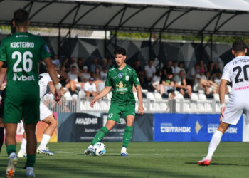 Представники «Карпат» були найкращими в 3-му турі Чемпіонату УПЛ за двома показниками