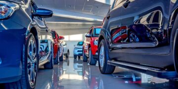 Продаж нових та вживаних авто: Дніпропетровщина – у лідерах |  та області |