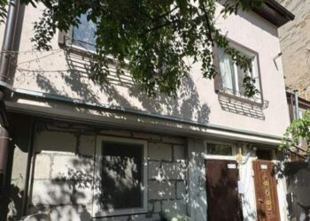 Прокуратура взялася за незаконну забудову в центрі Одеси :: Інтент :: Суспільно-політичне видання:: Регіональна мережа якісної журналістики