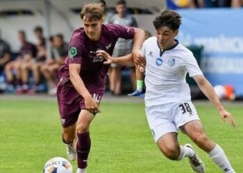 Ребел – Чорноморець-2 1:0. Відео голу та огляд матчу