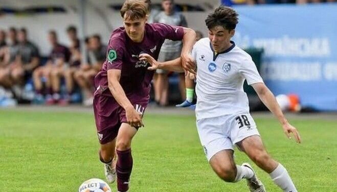 Ребел – Чорноморець-2 1:0. Відео голу та огляд матчу