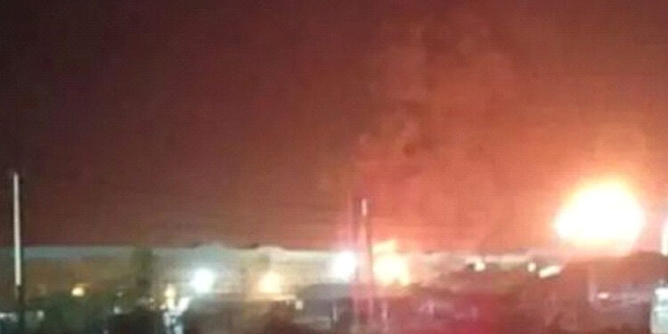 Рекордні ціни та дефіцит бензину в Росії. Причини та перспективи