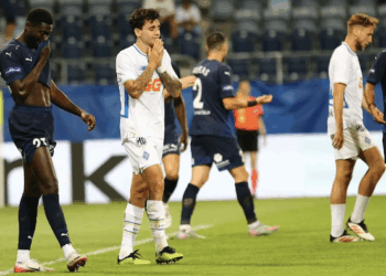 Сабо оценил провал «Динамо Киев» в квалификации Лиги чемпионов сезона-2025/26