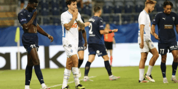 Сабо оценил провал «Динамо Киев» в квалификации Лиги чемпионов сезона-2025/26